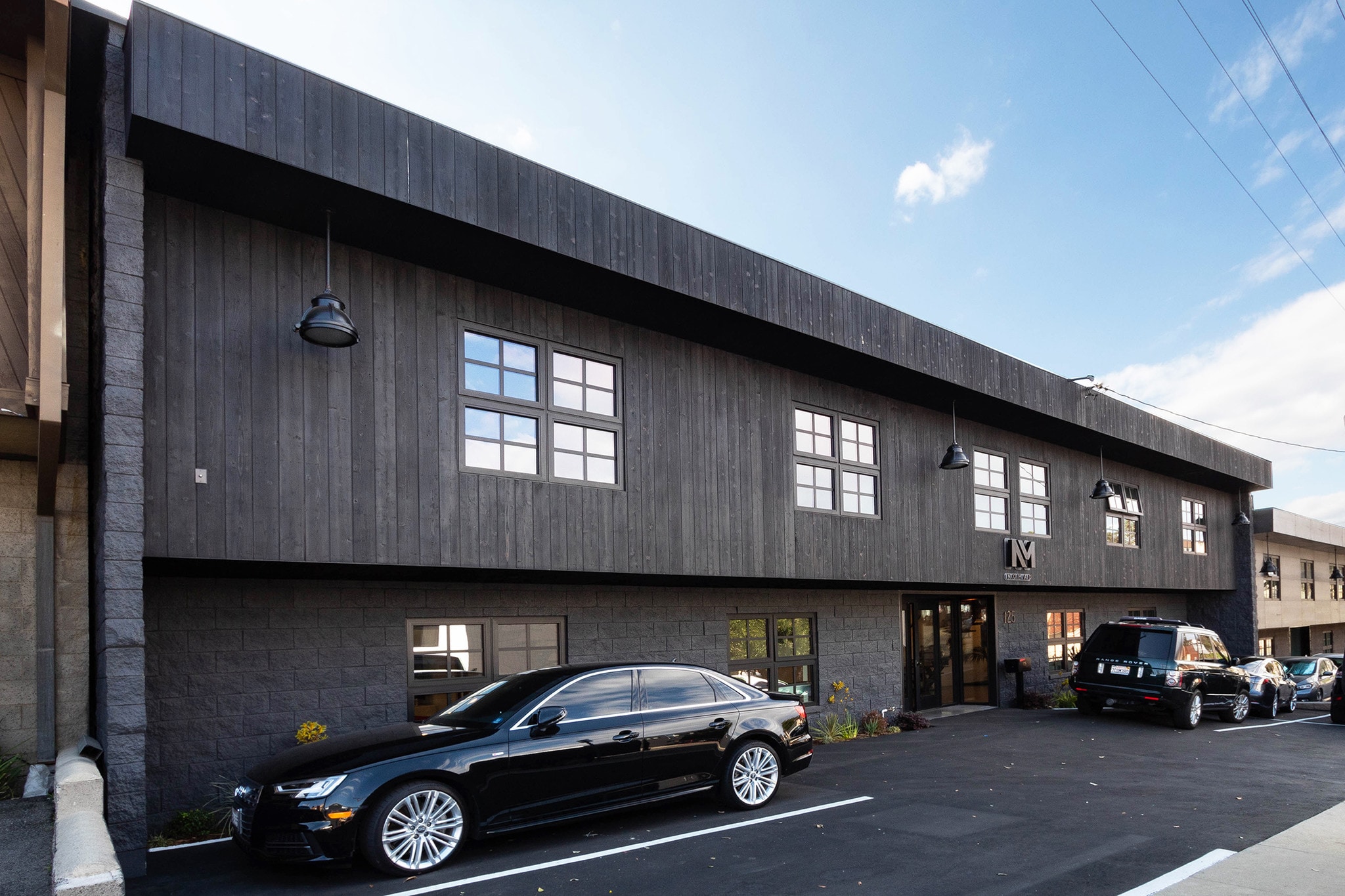 121-125 Sierra St, El Segundo, CA for lease Primary Photo- Image 1 of 15