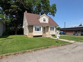 3811 Dewey Ave, Greece NY - Retail Space