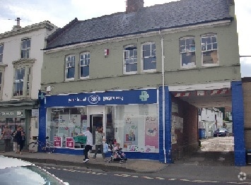 15-15A High St, Battle for sale - Primary Photo - Image 1 of 1