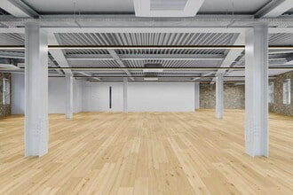 140 Tabernacle St, London for lease Interior Photo- Image 2 of 7