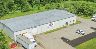 40 Silva Ln, Dracut MA - Warehouse