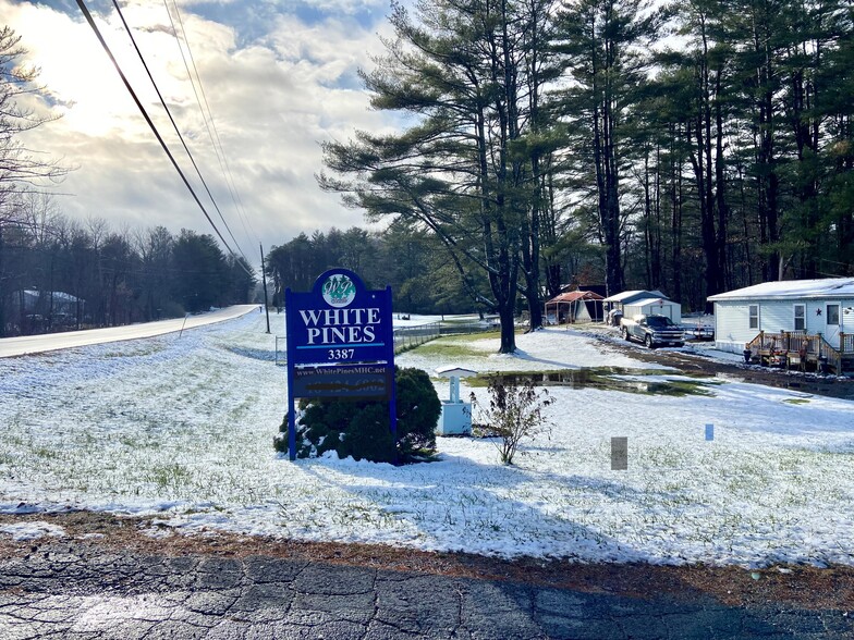 3387 Galway Rd, Ballston Spa, NY for sale - Building Photo - Image 1 of 1