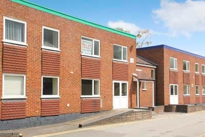 Lower Guildford Rd, Woking for lease Building Photo- Image 1 of 2