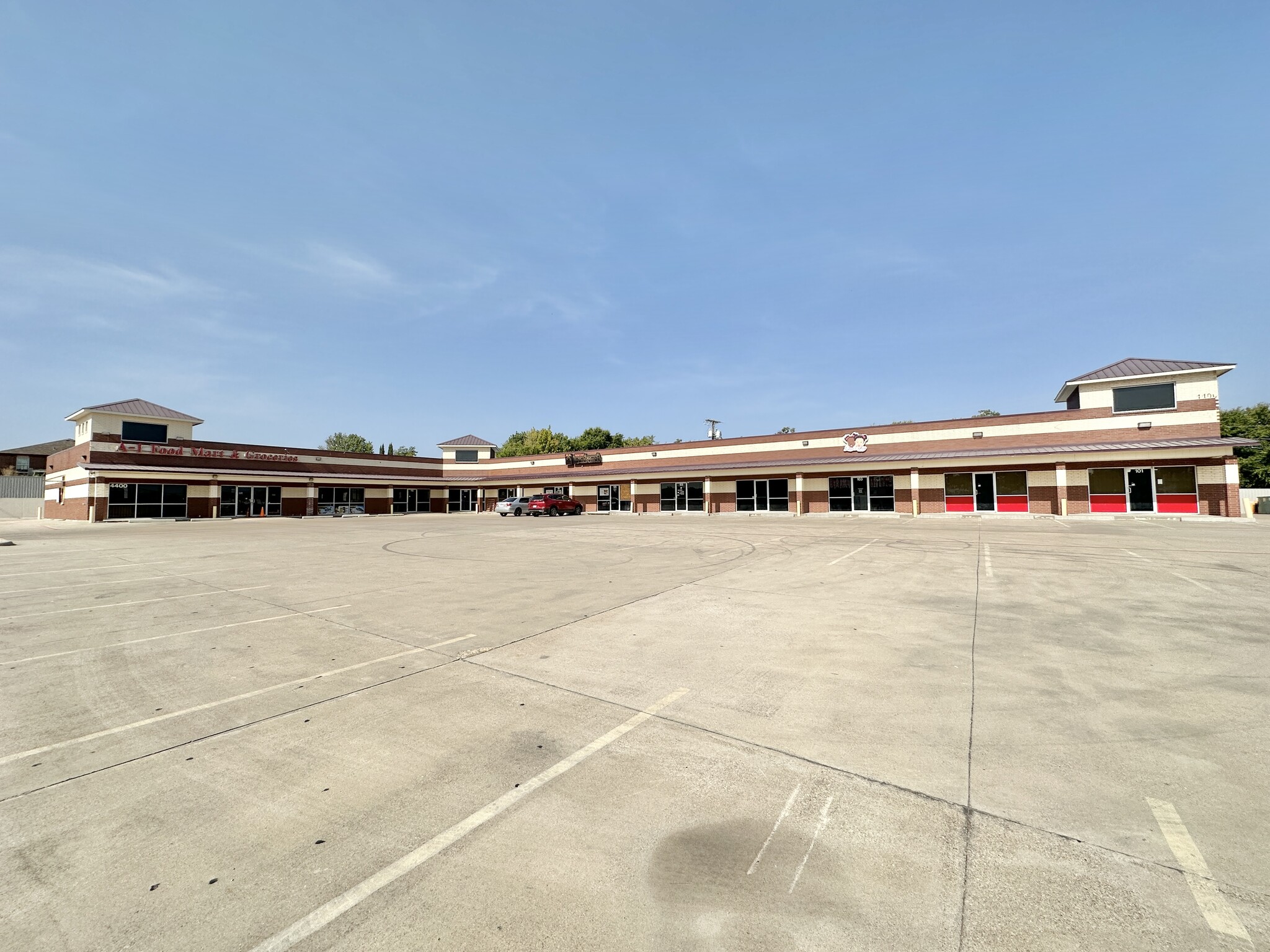 4400 Watercrest Rd, Killeen, TX for lease Primary Photo- Image 1 of 4