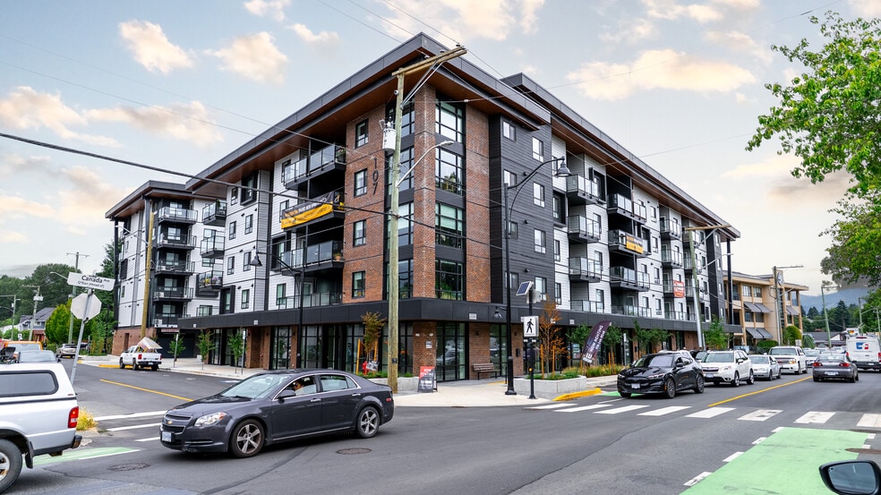 107 Evans St, Duncan, BC for sale - Building Photo - Image 1 of 42