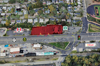 More details for 193 Route 17, Hasbrouck Heights, NJ - Land for Sale