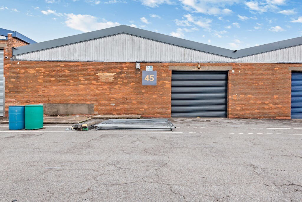 Corringham Rd, Gainsborough for lease Building Photo- Image 1 of 7