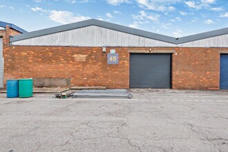Corringham Rd, Gainsborough for lease Building Photo- Image 1 of 7