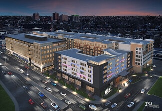 More details for 1114 S Brentwood Blvd, Saint Louis, MO - Office for Lease