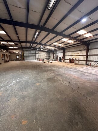 More details for 5055 Edgefield Rd, Trenton, SC - Industrial for Lease