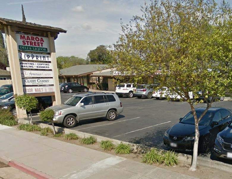 5030-5048 N Maroa Ave, Fresno, CA for lease Building Photo- Image 1 of 5