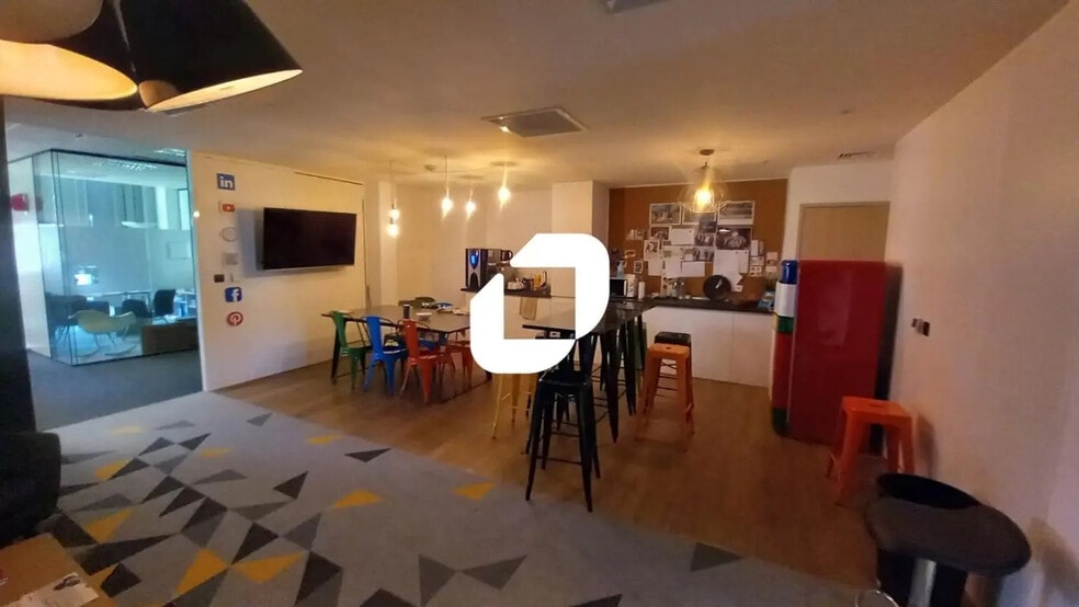 Rue Jean Walter, Lille for lease - Interior Photo - Image 3 of 10