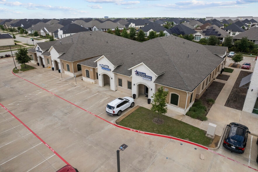 1020 W Exchange Pky, Allen, TX for sale - Building Photo - Image 2 of 13