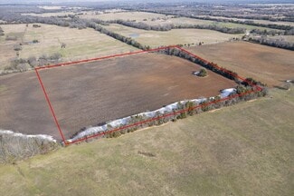 More details for 000 Fm-1753, Bonham, TX - Land for Sale