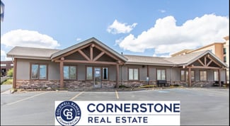 More details for 1030 N Poplar St, Casper, WY - Office for Lease