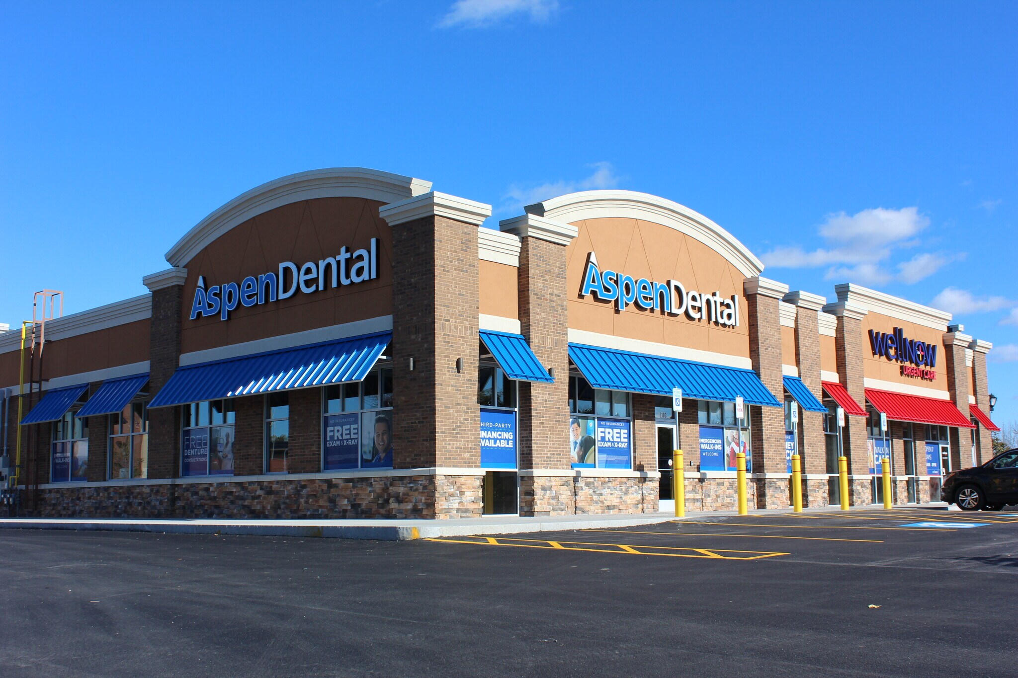 103 W Dominick St, Rome, NY for sale Primary Photo- Image 1 of 1