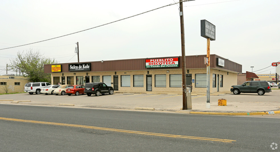 815 N 8th St, Killeen, TX for sale - Primary Photo - Image 1 of 1