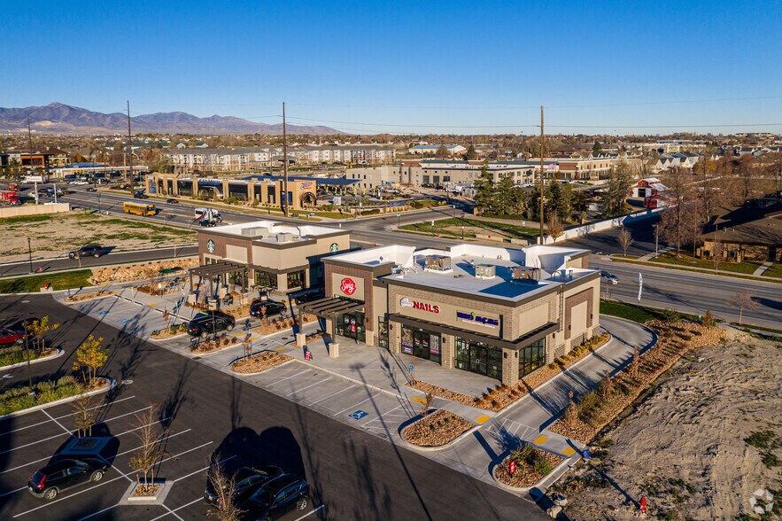 11400 S Redwood Rd, South Jordan, UT for sale - Building Photo - Image 1 of 1
