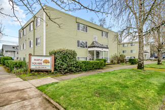 More details for 765-785 NW 5th St, Corvallis, OR - Multifamily for Sale