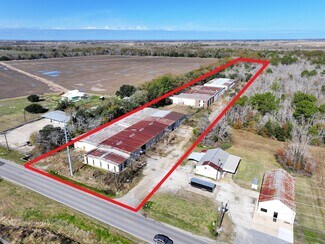 More details for 2006 Shankland Ave, Jennings, LA - Industrial for Sale