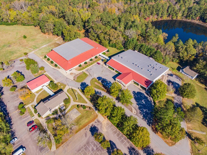 7000-7001 Destiny Dr, Raleigh, NC for sale - Building Photo - Image 1 of 1