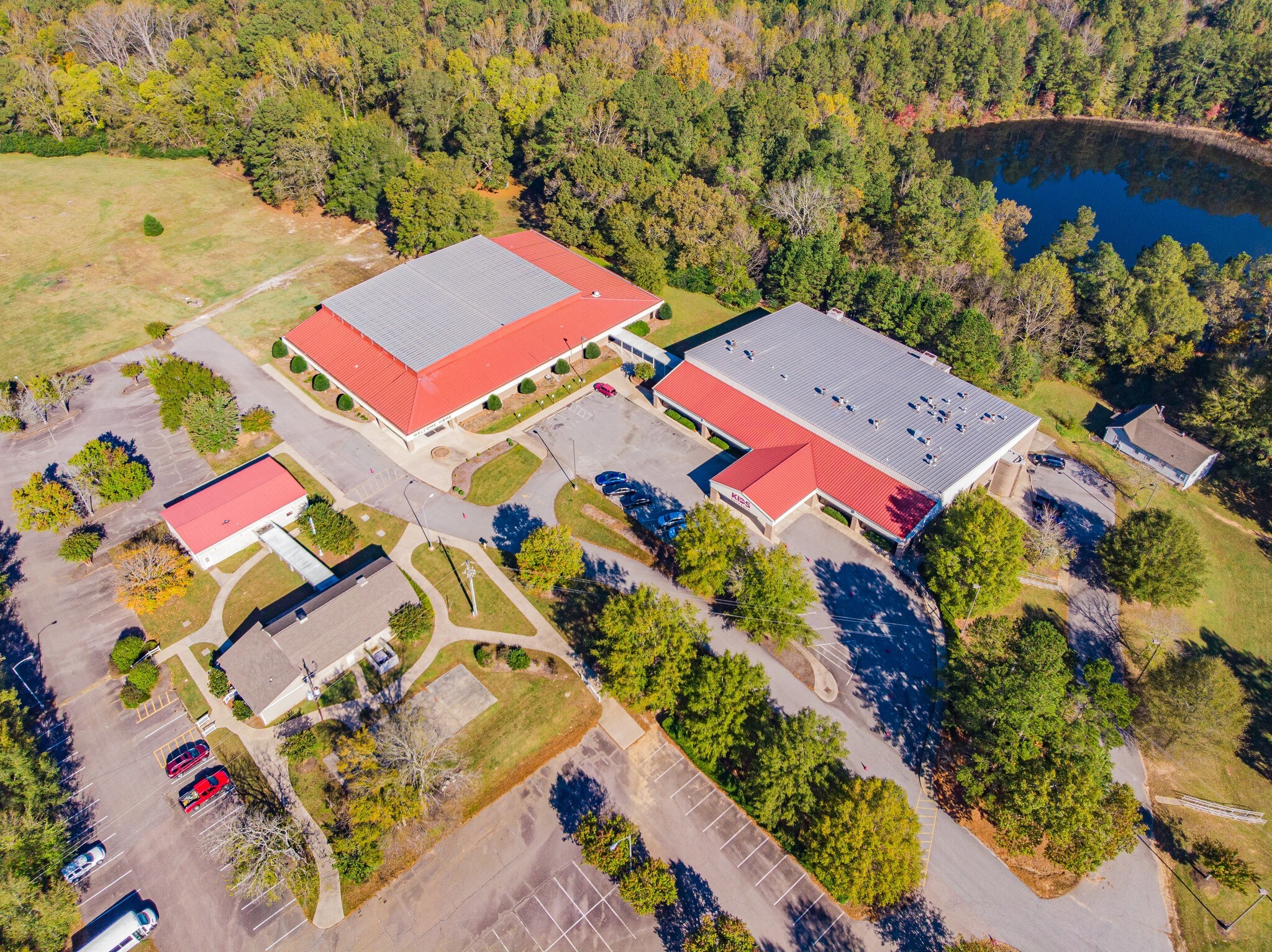 7000-7001 Destiny Dr, Raleigh, NC for sale Building Photo- Image 1 of 1