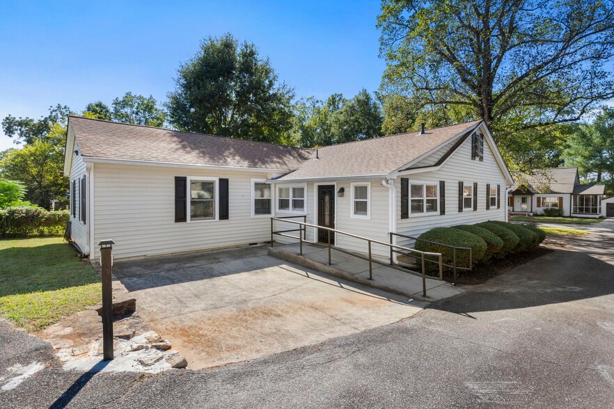 120 Maybelle St, Cartersville, GA for sale - Building Photo - Image 3 of 25