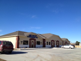 More details for 151 N Ridge Rd, Wichita, KS - Office for Lease