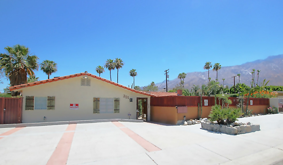 351 E Cottonwood Rd, Palm Springs, CA for sale - Other - Image 1 of 1