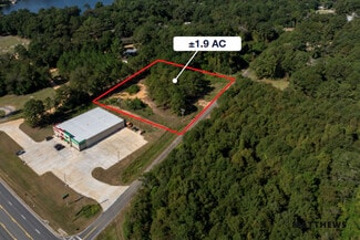 More details for Hannah Branch Rd hwy, Warwick, GA - Land for Sale