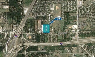 More details for 12317 Seagoville Rd, Balch Springs, TX - Land for Sale