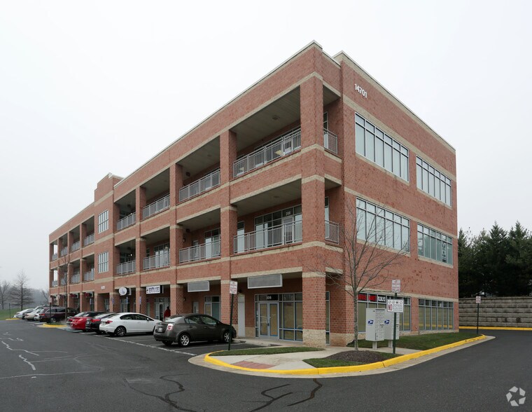 14701 Lee Hwy Centreville Va 20121 Loopnet Com