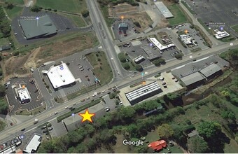 2358 US Highway 70, Swannanoa, NC for lease Building Photo- Image 2 of 7
