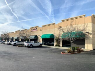 More details for 11905 Dry Creek Rd, Auburn, CA - Flex for Lease