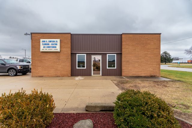 1007 N Centerville Rd, Sturgis, MI for sale - Building Photo - Image 1 of 46