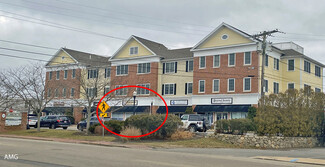 More details for 68 Center St, Hyannis, MA - Office for Sale