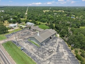 13107 State Highway 30, College Station, TX - AERIAL  map view - Image1