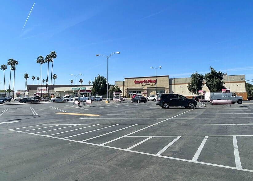 1719 Golden State ave, Bakersfield, CA for lease - Building Photo - Image 2 of 2