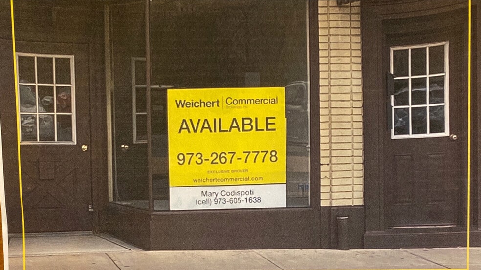 90-100 Orange Ave, Suffern, NY for sale - Building Photo - Image 3 of 18