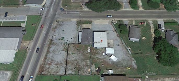 3000 Lower Wetumpka Rd, Montgomery, AL for sale Primary Photo- Image 1 of 1