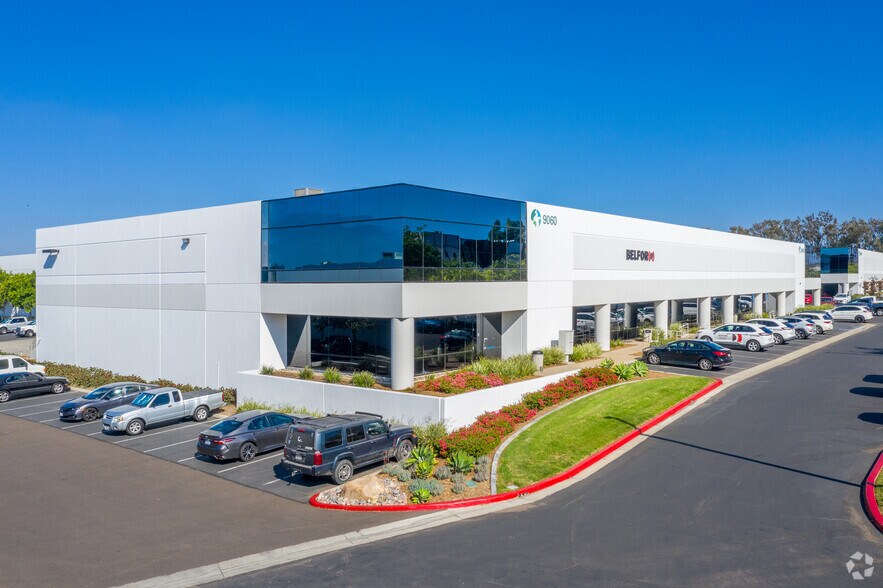 9060 Activity Rd, San Diego, CA for lease - Primary Photo - Image 1 of 5