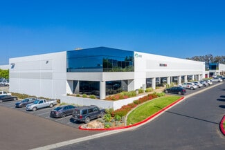 More details for 9060 Activity Rd, San Diego, CA - Industrial for Lease