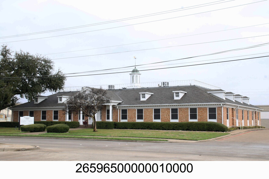 2201 Forest Ln, Garland, TX for sale - Primary Photo - Image 1 of 1