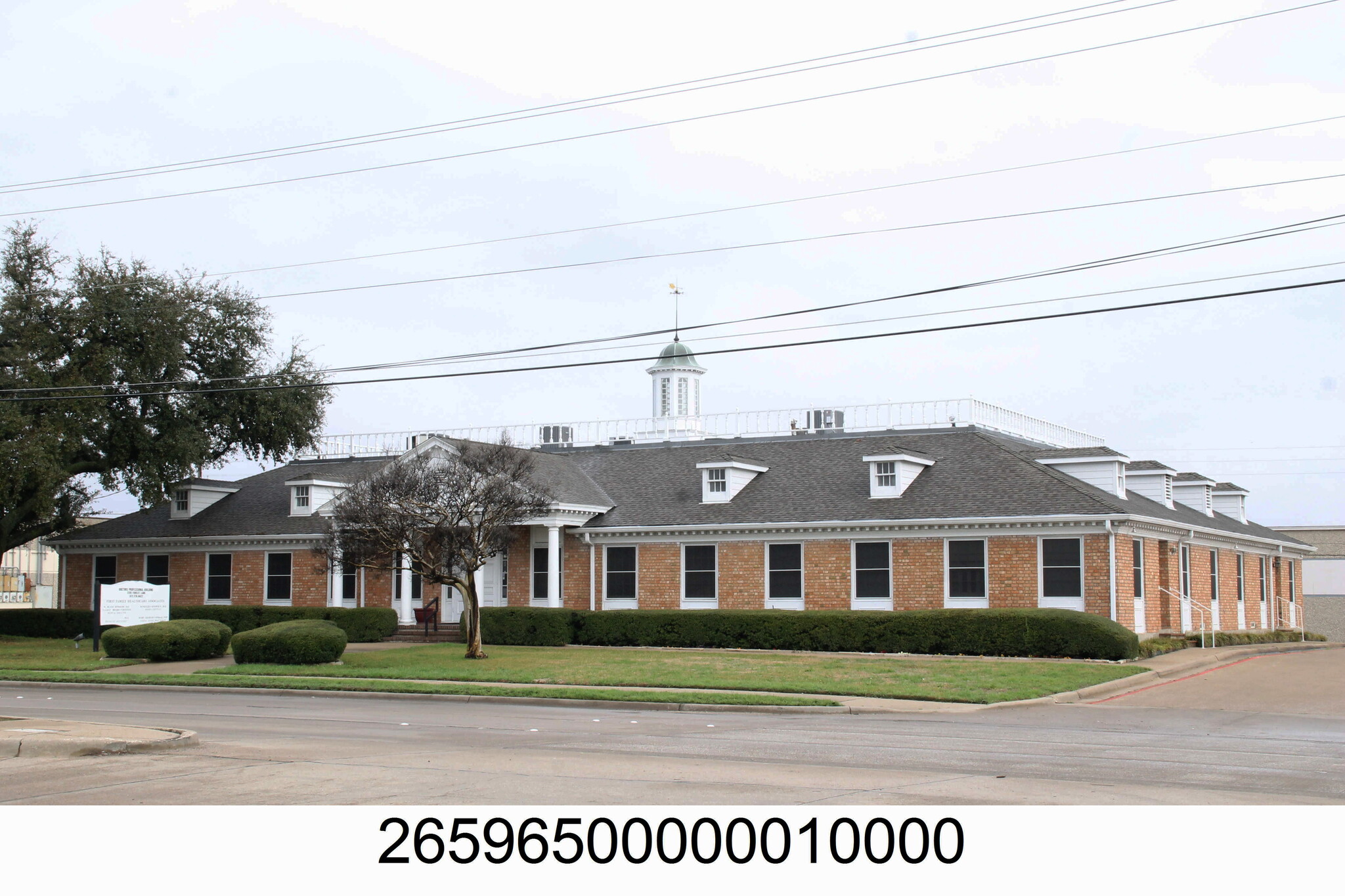 2201 Forest Ln, Garland, TX for sale Primary Photo- Image 1 of 2