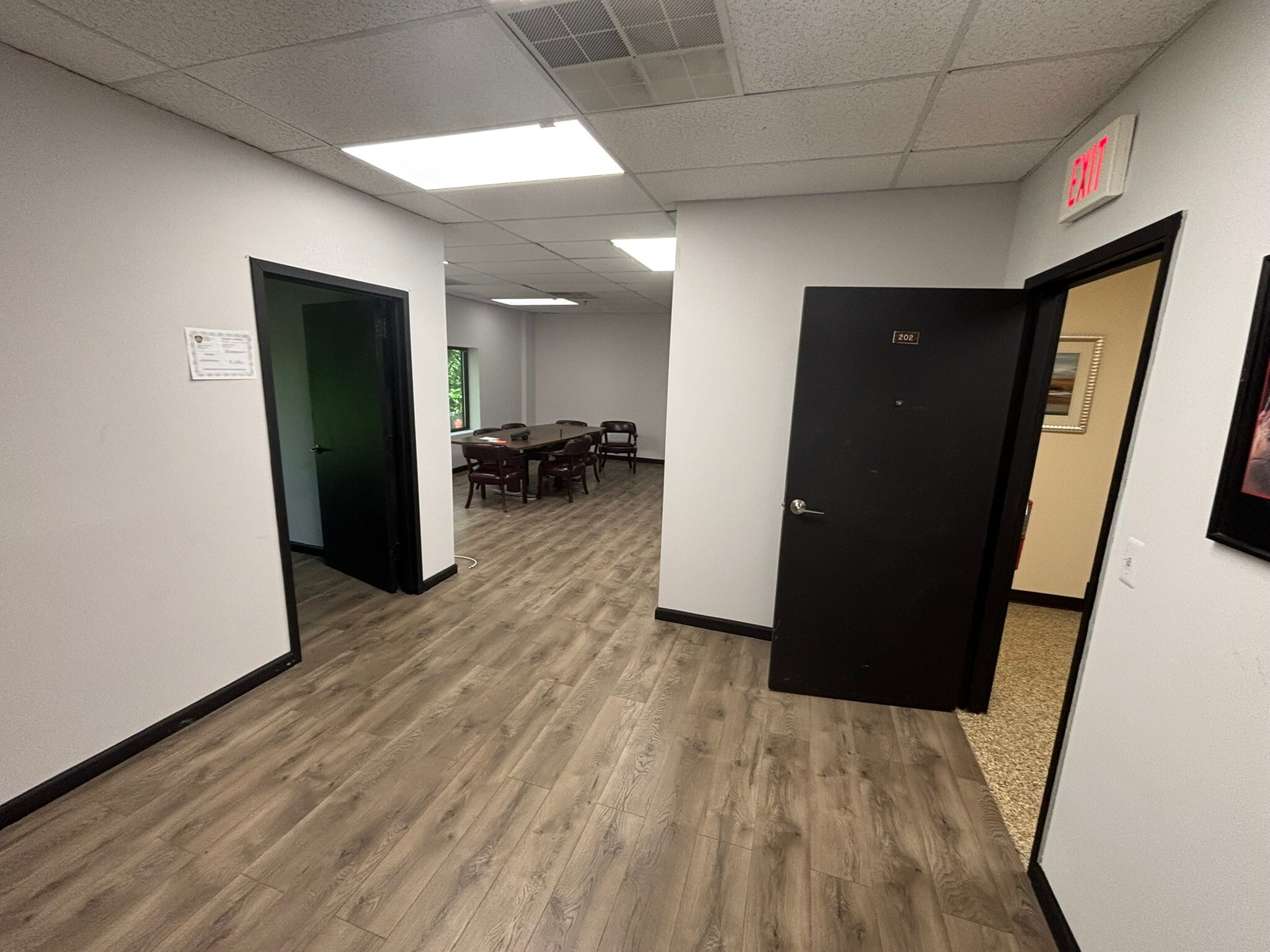 3500-3550 Us Highway 9, Howell, NJ for lease Interior Photo- Image 1 of 5