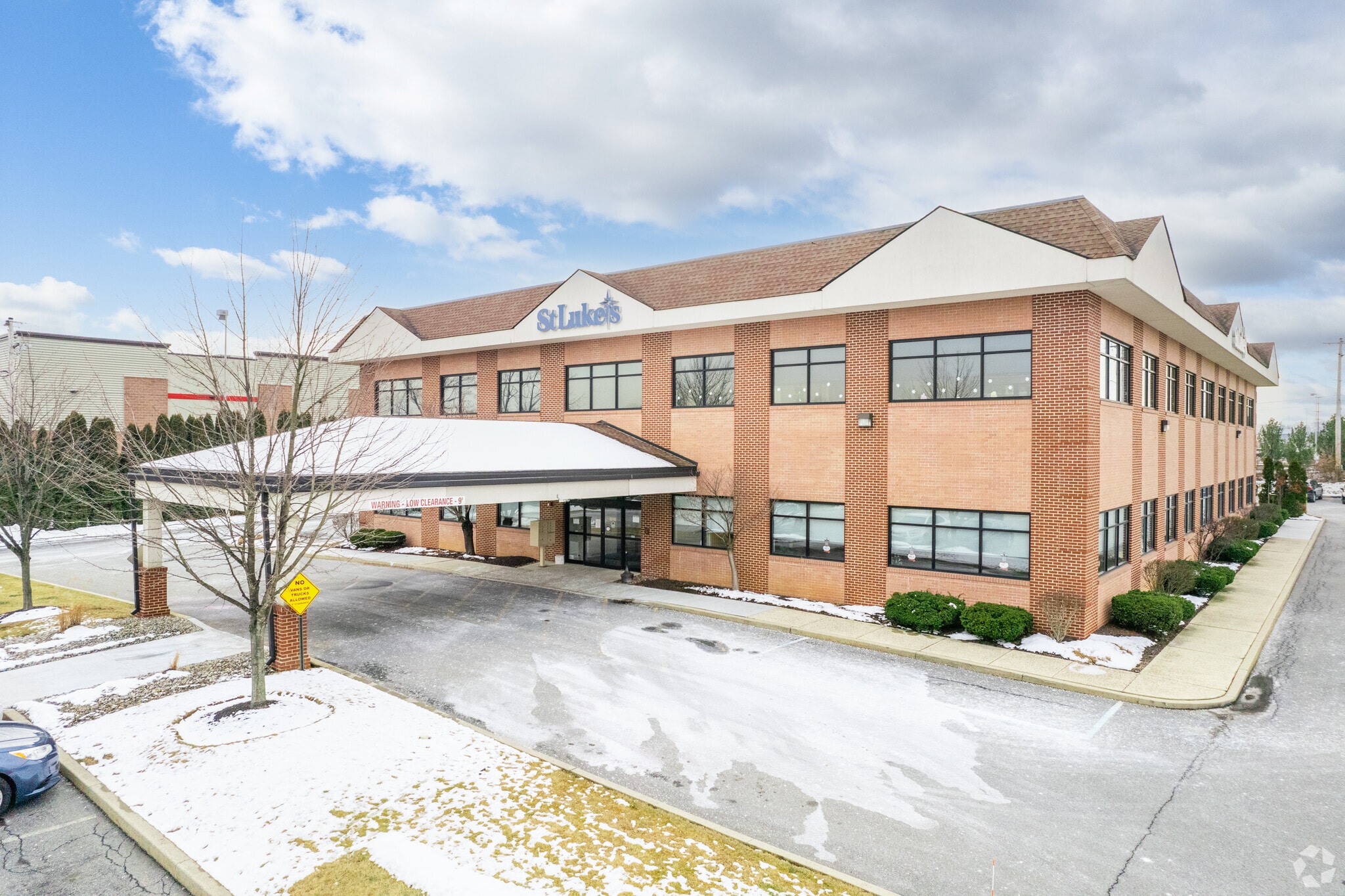 5018 Medical Center Cir, Allentown, PA for sale Building Photo- Image 1 of 1