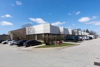More details for 2798 Thamesgate Dr, Mississauga, ON - Industrial for Lease