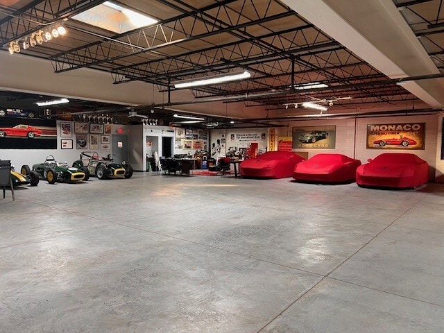 300 Colfax Ave, Clifton, NJ for lease Interior Photo- Image 1 of 1