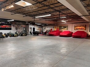 300 Colfax Ave, Clifton, NJ for lease Interior Photo- Image 1 of 1