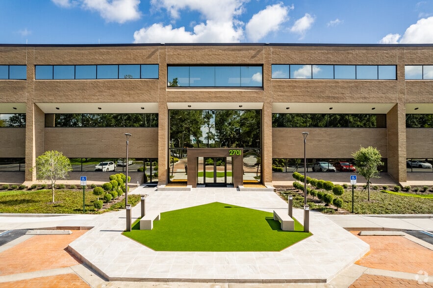 2701 Maitland Center Pky, Maitland, FL for lease - Building Photo - Image 3 of 13